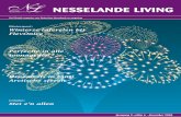 Nesselande Living - editie 6 - december 2009