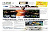 Richmond News July 24 2013