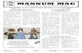 Mannum Mag Issue 41 November 2009
