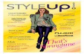 Style Up! Moda N°3 - Modena