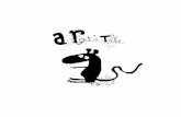 A Rat's Tale