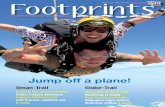 Footprints Travel mag May-July 2011