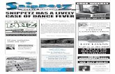 Snippetz Issue 549