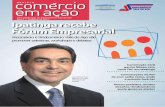 Revista Comercio em Ação - Outubro de 2012