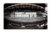 Priority Longboard - LookBook 2013