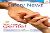 Safety News