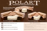 Polart Spring 2013 Catalog