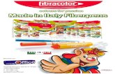 Catalogo Fibracolor