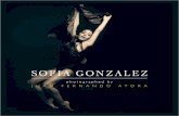Sofia Gonzalez - Photography by Juan Fernando Ayora
