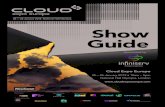 Cloud Expo 2012 Show Guide