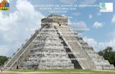 Origen del universo maya