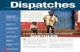 Dispatches (Summer 2005)