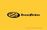 beefoto - Logomanual