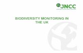 3 Biodiversity Monitoring in the UK for Brazil