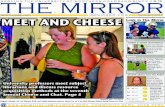 The Mirror - Friday, Sept. 2, 2011