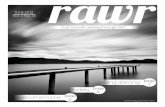 Rawr Weekly | 11.9.12