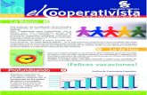 El cooperativista Junio-Julio
