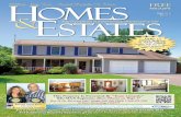 Homes And Estates Magazine - Central New Jersey - 062712