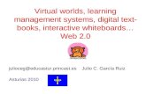 Escuela- Web 2.0