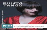 Punto Tango 64 - Febrero 2012
