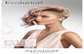 Alfaparf Milano USA - Glass Echoes: Estasi Step-By-Step Card