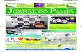 Jornal do Pampa - Edi§£o 201