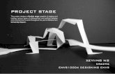 Project Stage - Designing Environments