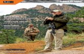 511 Tactical 2012 Fall Catalog