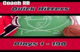 Coach rb quick hitters 1 190