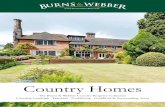 Country Homes Magazine - September 2010