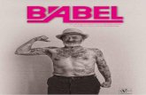 Babel No. 18 Feb/Marzo 2013