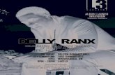 DELLY RANX - Toronto Edition