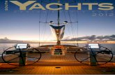 South Yachts Book 2012