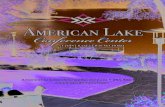 American Lake Conference Center