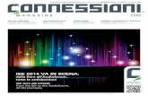 Connessioni Magazine - #19 (Dec. 2013 / Jan. 2014)