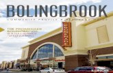 Bolingbrook, IL 2012 Community Profile and Resource Guide