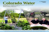 Colorado Water April/May 2011