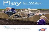 Play for Wales issue 38