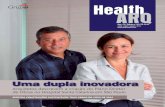 HealthARQ 4a Edição- Grupo Mídia