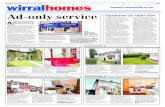 Wirral Homes Property - Birkenhead Edition - 26th June 2013