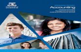 Accounting 2014 brochure