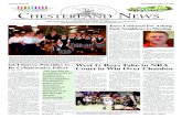 Chesterland News December 5th, 2012