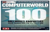 IVIA na Computerworld Edição 2013