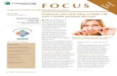 Focus: November 5, 2009