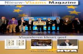 Nieuw-Vlaams Magazine (juni 2010)
