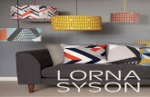 Lorna Syson Catalogue 2014