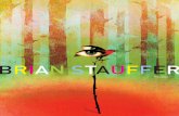 Brian Stauffer Viewbook Volume 1