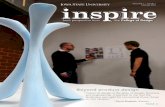 Inspire Vol 1 Issue 1