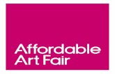 Affordable Art Fair - Short