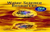 Water Science Resources